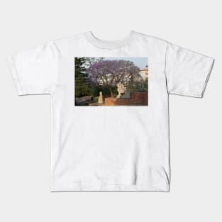 Kathmandu Jacaranda Kids T-Shirt